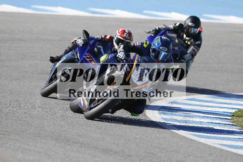 Archiv-2025/02 28.-31.01.2025 Moto Center Thun Jerez/gruen-green/70